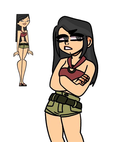 Heather [Total Drama Island] : r/R34Robot